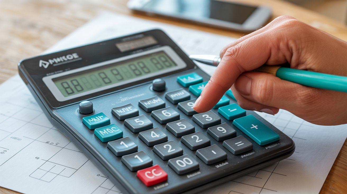La base de calcul du 13e mois en entreprise