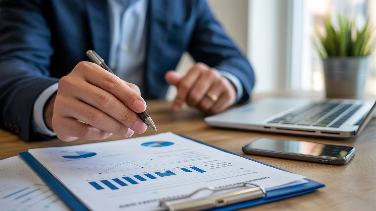Les éléments indispensables dans un business plan réussi