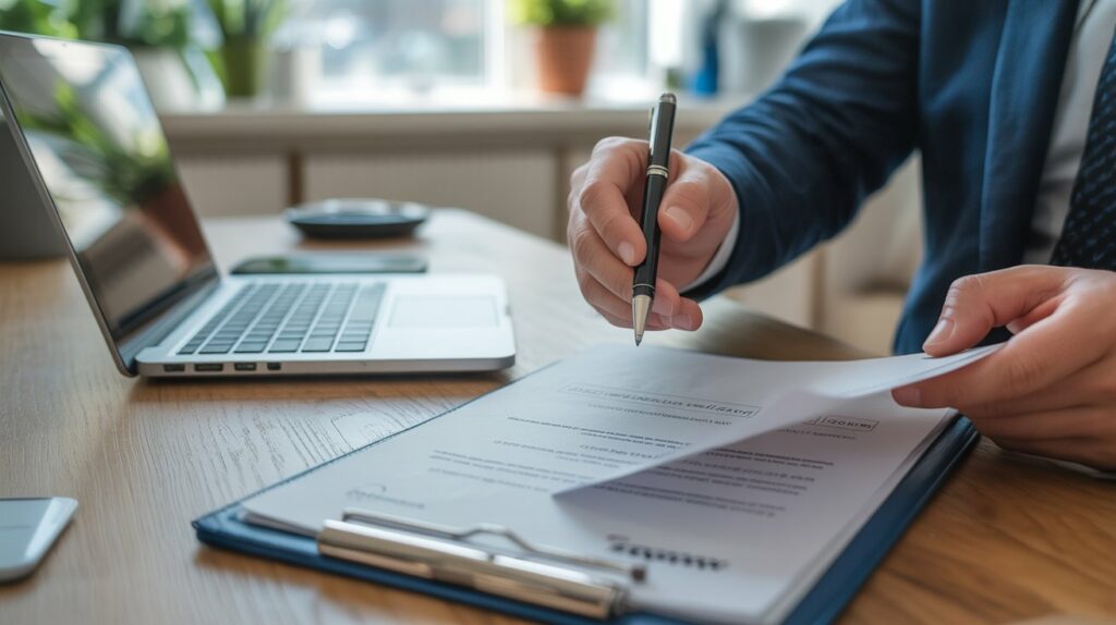 Qu’est ce qu’un contrat de prestation de service